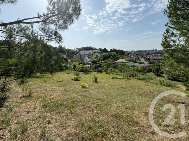 terrain à vendre - 1942.0 m2 - ARTHES - 81 - MIDI-PYRENEES - Century 21 Cap Immobilier