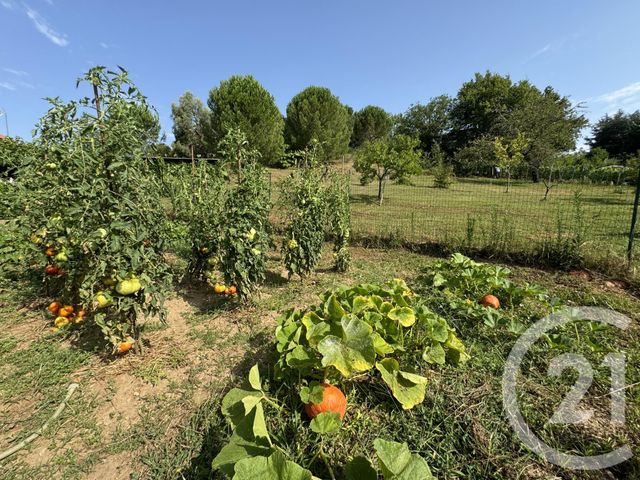 terrain à vendre - 1942.0 m2 - ARTHES - 81 - MIDI-PYRENEES - Century 21 Cap Immobilier