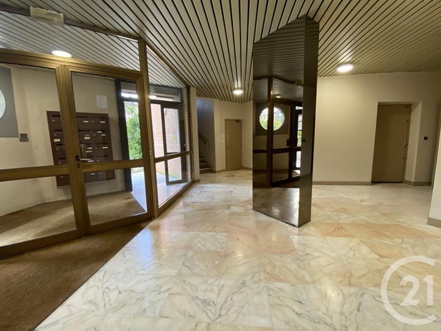Appartement T2 à vendre - 2 pièces - 35.0 m2 - ALBI - 81 - MIDI-PYRENEES - Century 21 Cap Immobilier Appartement T2 à vendre - 2 pièces - 35.0 m2 - ALBI - 81 - MIDI-PYRENEES - Century 21 Cap Immobilier