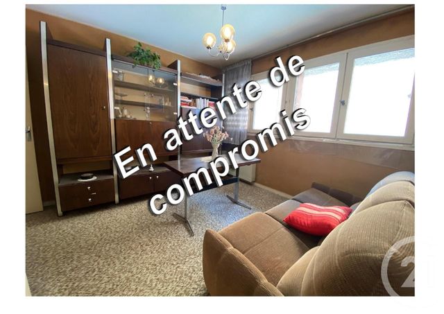 Appartement T2 à vendre - 2 pièces - 35.0 m2 - ALBI - 81 - MIDI-PYRENEES - Century 21 Cap Immobilier Appartement T2 à vendre - 2 pièces - 35.0 m2 - ALBI - 81 - MIDI-PYRENEES - Century 21 Cap Immobilier