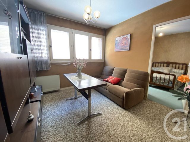 Appartement T2 à vendre - 2 pièces - 35.0 m2 - ALBI - 81 - MIDI-PYRENEES - Century 21 Cap Immobilier Appartement T2 à vendre - 2 pièces - 35.0 m2 - ALBI - 81 - MIDI-PYRENEES - Century 21 Cap Immobilier