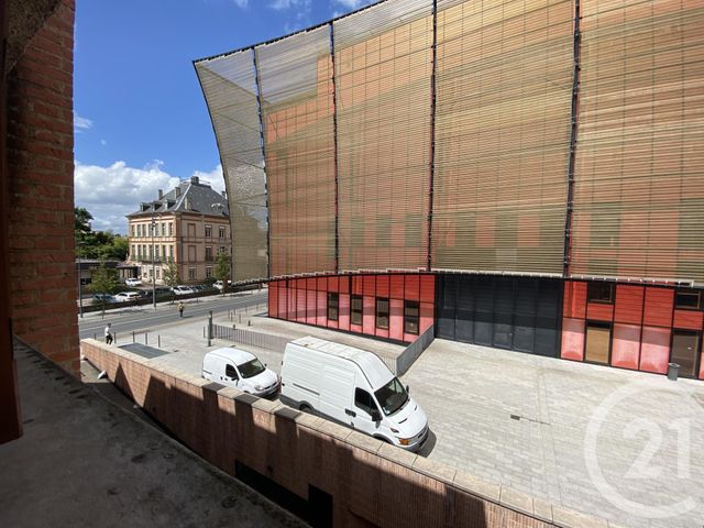 Appartement T2 à vendre - 2 pièces - 35.0 m2 - ALBI - 81 - MIDI-PYRENEES - Century 21 Cap Immobilier Appartement T2 à vendre - 2 pièces - 35.0 m2 - ALBI - 81 - MIDI-PYRENEES - Century 21 Cap Immobilier