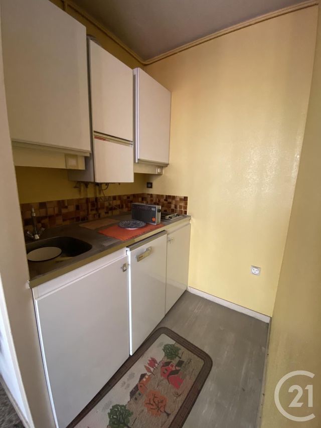 Appartement T2 à vendre - 2 pièces - 35.0 m2 - ALBI - 81 - MIDI-PYRENEES - Century 21 Cap Immobilier Appartement T2 à vendre - 2 pièces - 35.0 m2 - ALBI - 81 - MIDI-PYRENEES - Century 21 Cap Immobilier