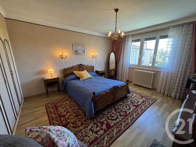 maison à vendre - 4 pièces - 112.46 m2 - ST JUERY - 81 - MIDI-PYRENEES - Century 21 Cap Immobilier