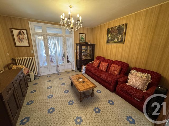 maison à vendre - 4 pièces - 112.46 m2 - ST JUERY - 81 - MIDI-PYRENEES - Century 21 Cap Immobilier