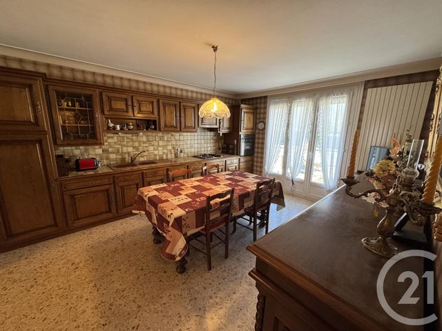 maison à vendre - 4 pièces - 112.46 m2 - ST JUERY - 81 - MIDI-PYRENEES - Century 21 Cap Immobilier