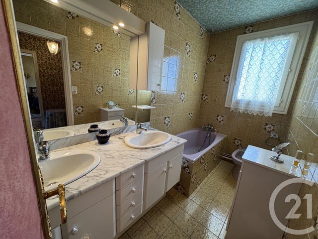 maison à vendre - 4 pièces - 112.46 m2 - ST JUERY - 81 - MIDI-PYRENEES - Century 21 Cap Immobilier