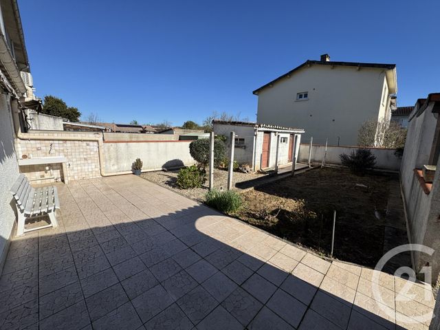 maison - ST JUERY - 81