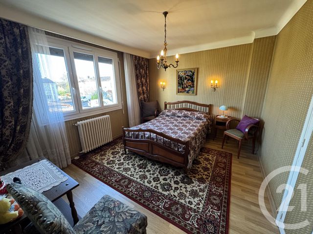 maison à vendre - 4 pièces - 112.46 m2 - ST JUERY - 81 - MIDI-PYRENEES - Century 21 Cap Immobilier