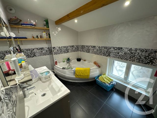 maison à vendre - 6 pièces - 161.7 m2 - ST JUERY - 81 - MIDI-PYRENEES - Century 21 Cap Immobilier