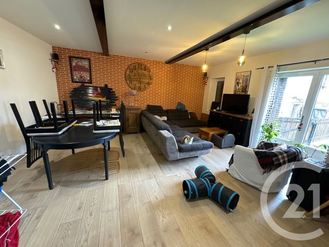 maison à vendre - 6 pièces - 161.7 m2 - ST JUERY - 81 - MIDI-PYRENEES - Century 21 Cap Immobilier