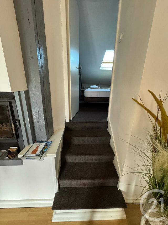 Appartement F3 à vendre - 3 pièces - 44.55 m2 - ALBI - 81 - MIDI-PYRENEES - Century 21 Cap Immobilier