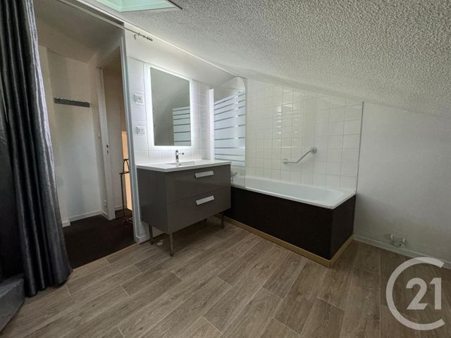 Appartement F3 à vendre - 3 pièces - 44.55 m2 - ALBI - 81 - MIDI-PYRENEES - Century 21 Cap Immobilier