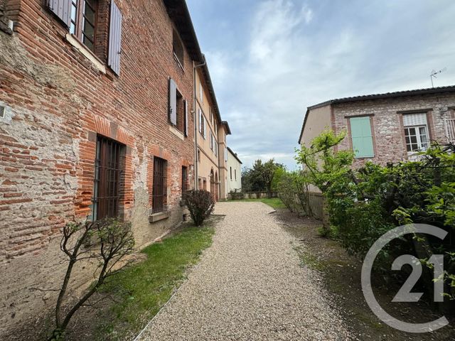 Appartement F3 à vendre - 3 pièces - 44.55 m2 - ALBI - 81 - MIDI-PYRENEES - Century 21 Cap Immobilier