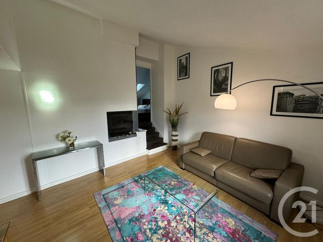 appartement - ALBI - 81