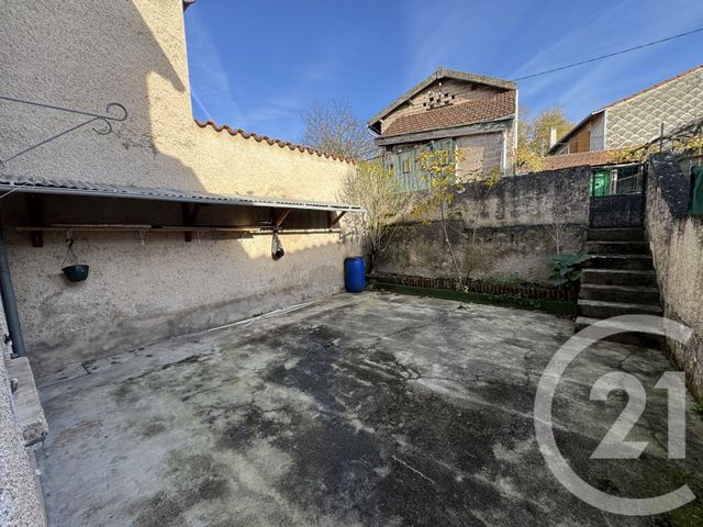 maison à vendre - 3 pièces - 69.33 m2 - ST JUERY - 81 - MIDI-PYRENEES - Century 21 Cap Immobilier