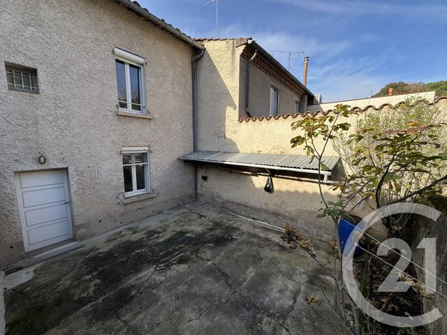 maison - ST JUERY - 81