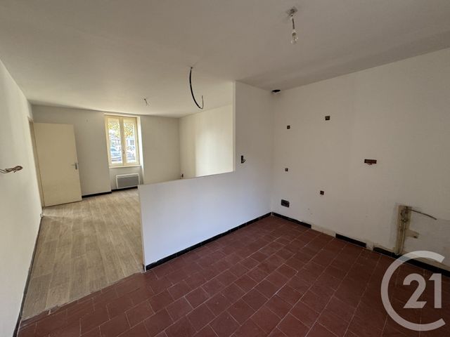 maison à vendre - 3 pièces - 69.33 m2 - ST JUERY - 81 - MIDI-PYRENEES - Century 21 Cap Immobilier