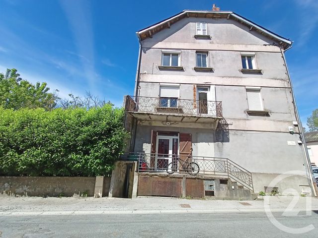 Immeuble à vendre REQUISTA
