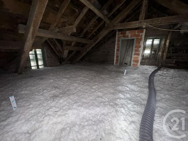 immeuble à vendre - 209.64 m2 - REQUISTA - 12 - MIDI-PYRENEES - Century 21 Cap Immobilier