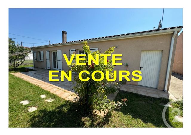  - ST JUERY - 