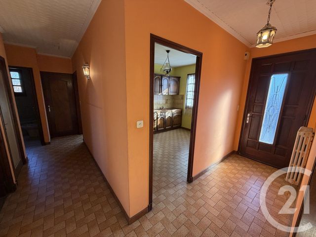 maison à vendre - 4 pièces - 94.99 m2 - ST JUERY - 81 - MIDI-PYRENEES - Century 21 Cap Immobilier