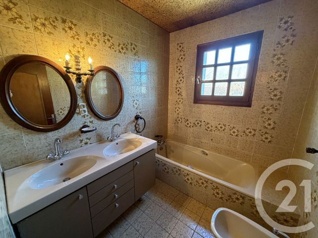 maison à vendre - 4 pièces - 94.99 m2 - ST JUERY - 81 - MIDI-PYRENEES - Century 21 Cap Immobilier