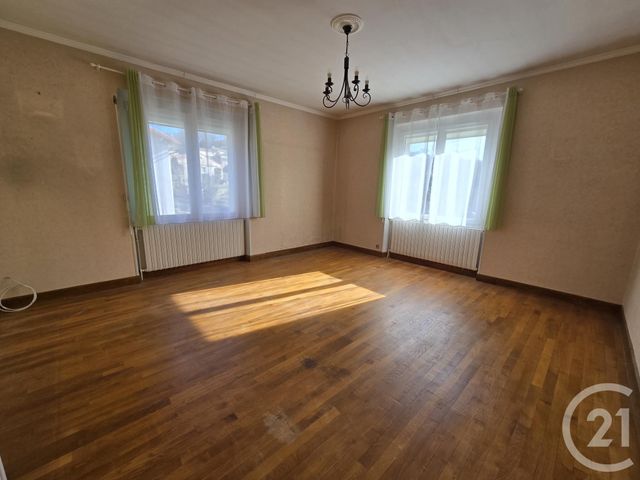 maison - CARMAUX - 81