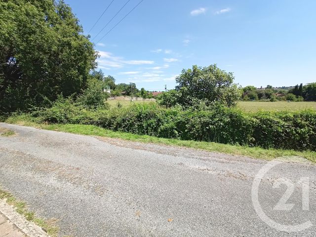 terrain à vendre - 472.0 m2 - ARTHES - 81 - MIDI-PYRENEES - Century 21 Cap Immobilier