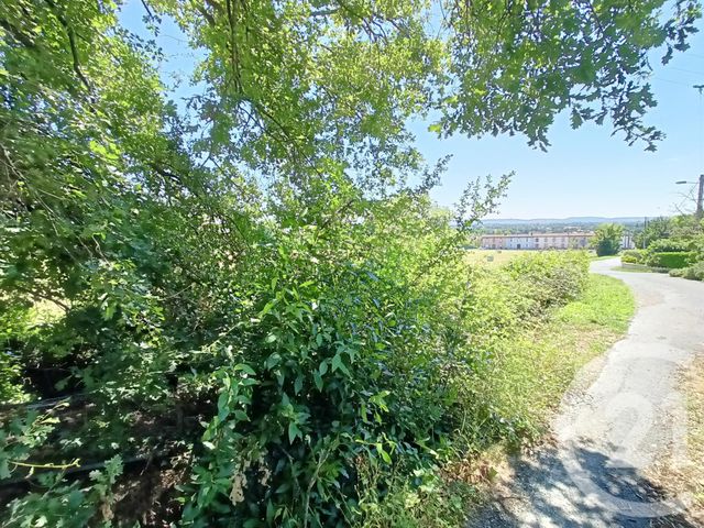 terrain à vendre - 472.0 m2 - ARTHES - 81 - MIDI-PYRENEES - Century 21 Cap Immobilier
