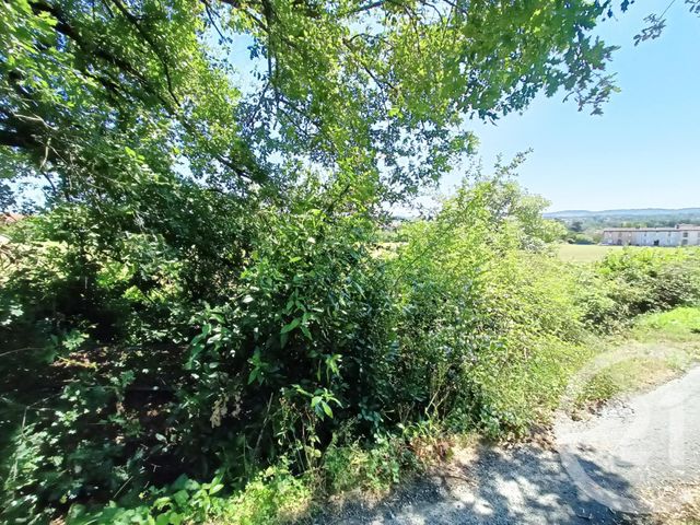 terrain à vendre - 472.0 m2 - ARTHES - 81 - MIDI-PYRENEES - Century 21 Cap Immobilier