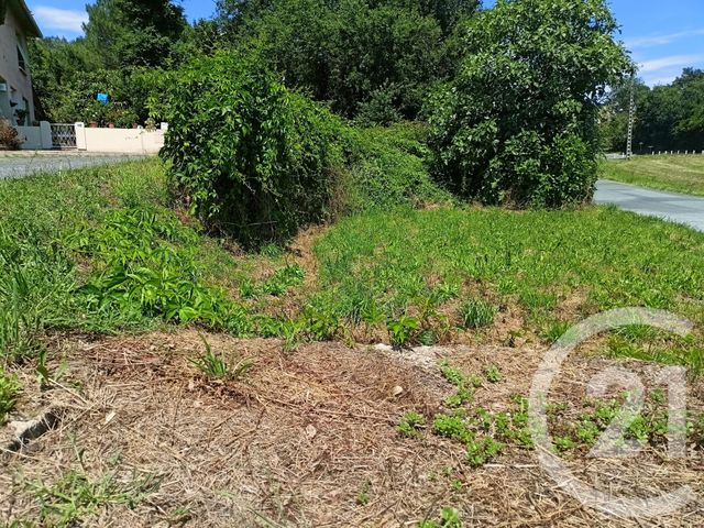 terrain à vendre - 472.0 m2 - ARTHES - 81 - MIDI-PYRENEES - Century 21 Cap Immobilier