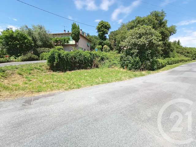 terrain à vendre - 472.0 m2 - ARTHES - 81 - MIDI-PYRENEES - Century 21 Cap Immobilier