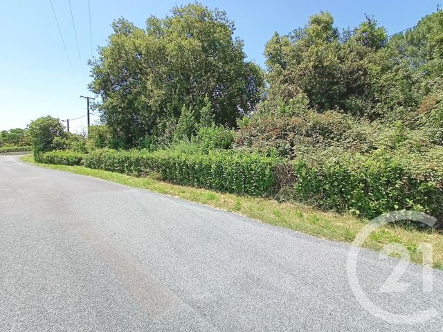 terrain à vendre - 472.0 m2 - ARTHES - 81 - MIDI-PYRENEES - Century 21 Cap Immobilier