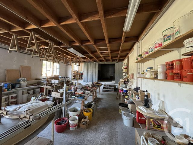 maison à vendre - 4 pièces - 91.82 m2 - ST JUERY - 81 - MIDI-PYRENEES - Century 21 Cap Immobilier