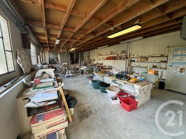 maison à vendre - 4 pièces - 91.82 m2 - ST JUERY - 81 - MIDI-PYRENEES - Century 21 Cap Immobilier