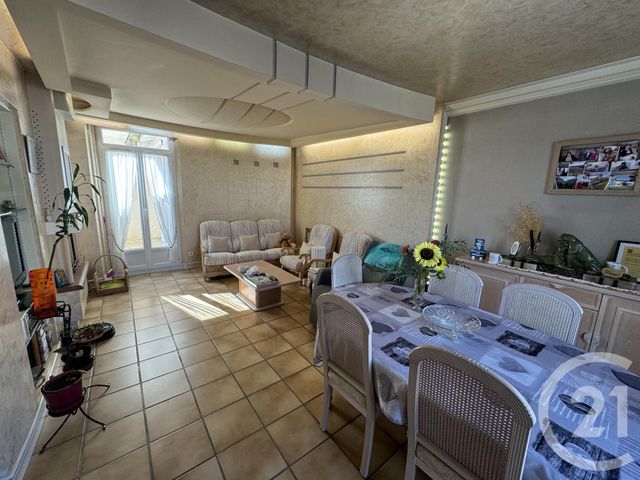 maison à vendre - 4 pièces - 91.82 m2 - ST JUERY - 81 - MIDI-PYRENEES - Century 21 Cap Immobilier