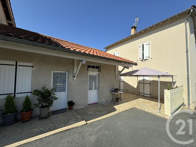 maison à vendre - 4 pièces - 91.82 m2 - ST JUERY - 81 - MIDI-PYRENEES - Century 21 Cap Immobilier