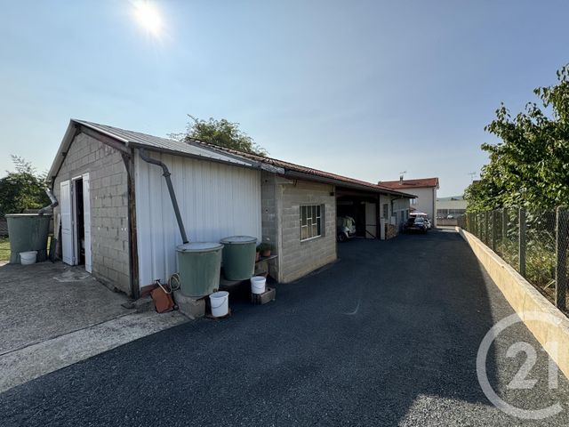 maison à vendre - 4 pièces - 91.82 m2 - ST JUERY - 81 - MIDI-PYRENEES - Century 21 Cap Immobilier