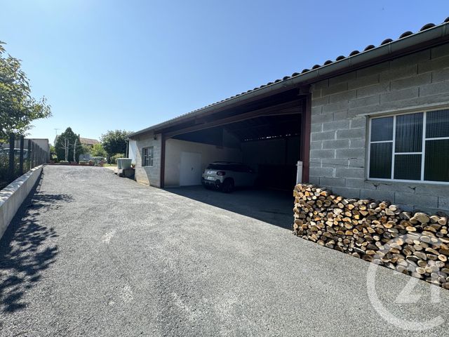 maison à vendre - 4 pièces - 91.82 m2 - ST JUERY - 81 - MIDI-PYRENEES - Century 21 Cap Immobilier