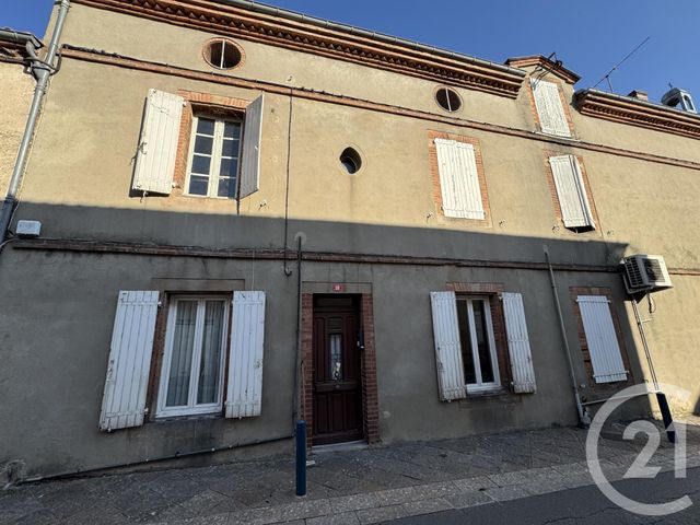 maison - ARTHES - 81