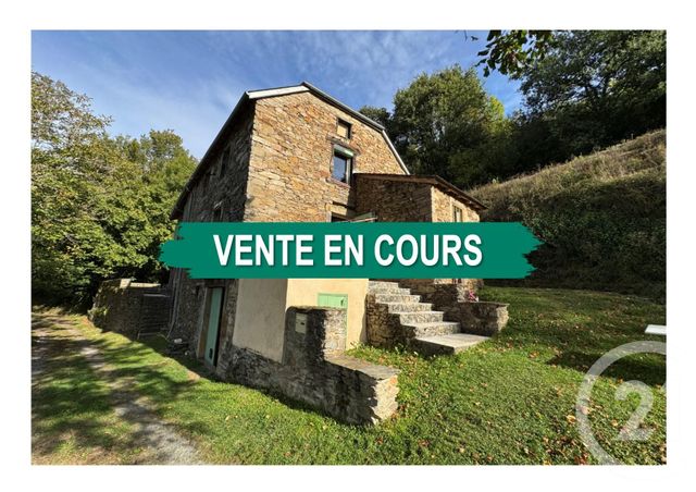 maison - PLAISANCE - 12
