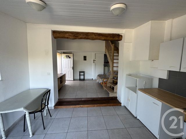 maison à vendre - 4 pièces - 95.54 m2 - ST JUERY - 81 - MIDI-PYRENEES - Century 21 Cap Immobilier