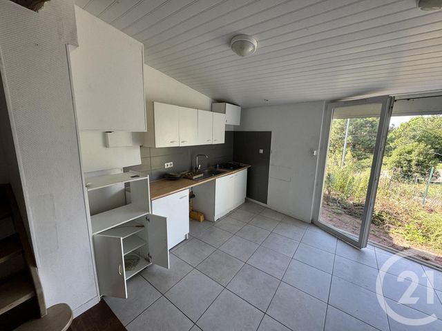 maison à vendre - 4 pièces - 95.54 m2 - ST JUERY - 81 - MIDI-PYRENEES - Century 21 Cap Immobilier