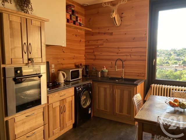maison à vendre - 3 pièces - 61.47 m2 - CARMAUX - 81 - MIDI-PYRENEES - Century 21 Cap Immobilier