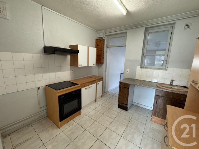 maison à vendre - 4 pièces - 96.85 m2 - ST JUERY - 81 - MIDI-PYRENEES - Century 21 Cap Immobilier