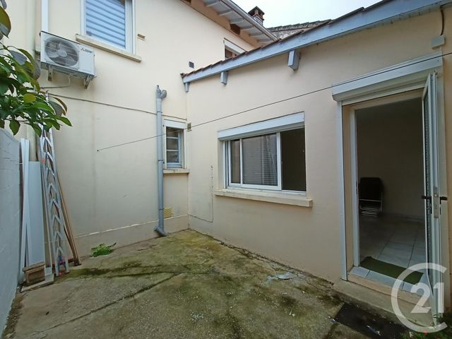 maison à vendre - 4 pièces - 96.85 m2 - ST JUERY - 81 - MIDI-PYRENEES - Century 21 Cap Immobilier