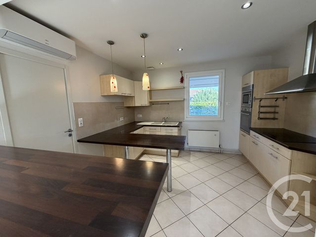 maison à vendre - 4 pièces - 88.46 m2 - ST JUERY - 81 - MIDI-PYRENEES - Century 21 Cap Immobilier