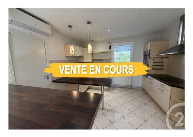 maison - ST JUERY - 81