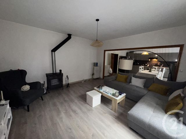 Immeuble à vendre ARTHES